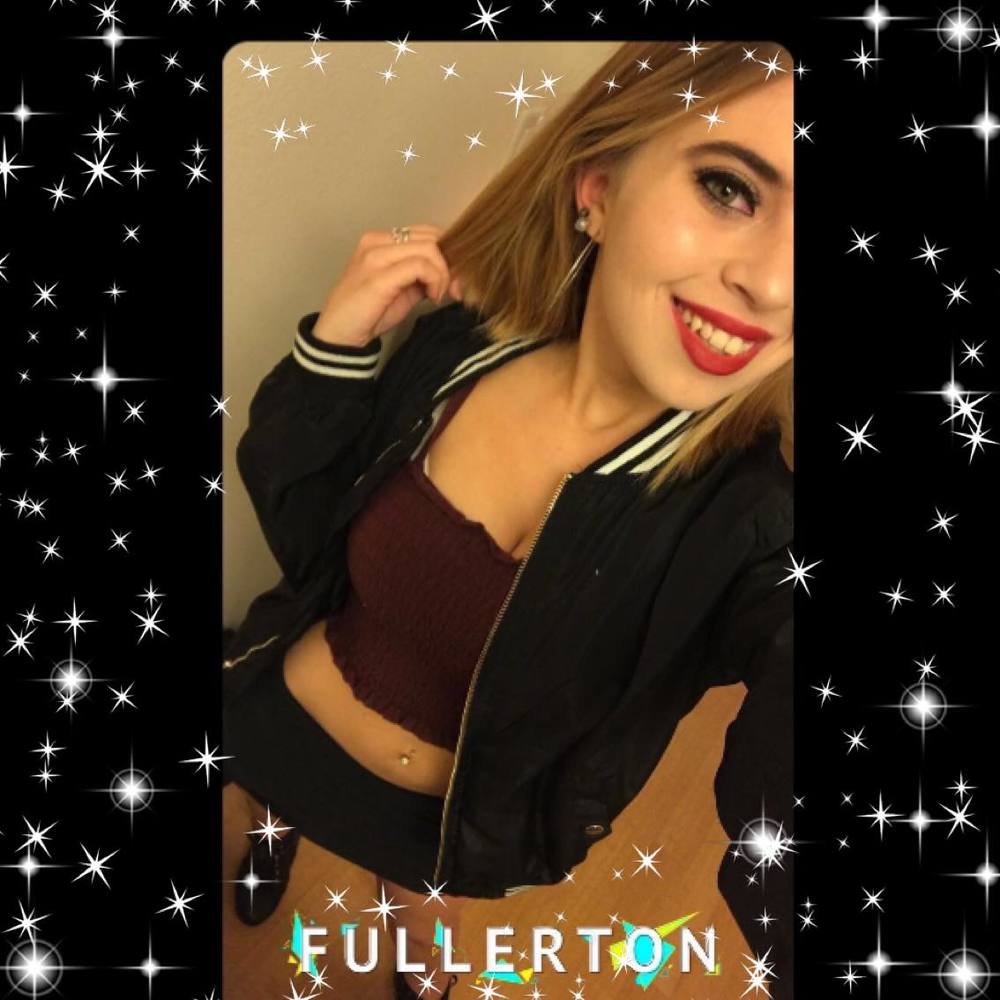 Meet your Posher, Sierra